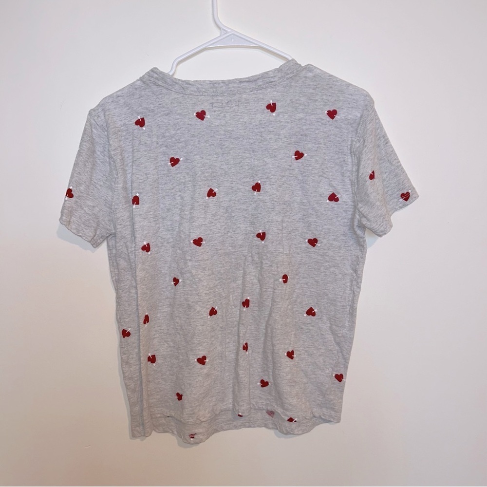 LOFT Lovestruck Tee - Picture 5 of 5